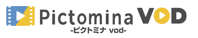 Pictomina VOD
