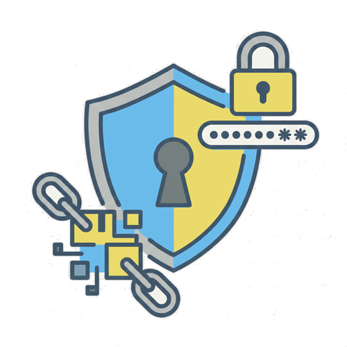 セキュリティの画像