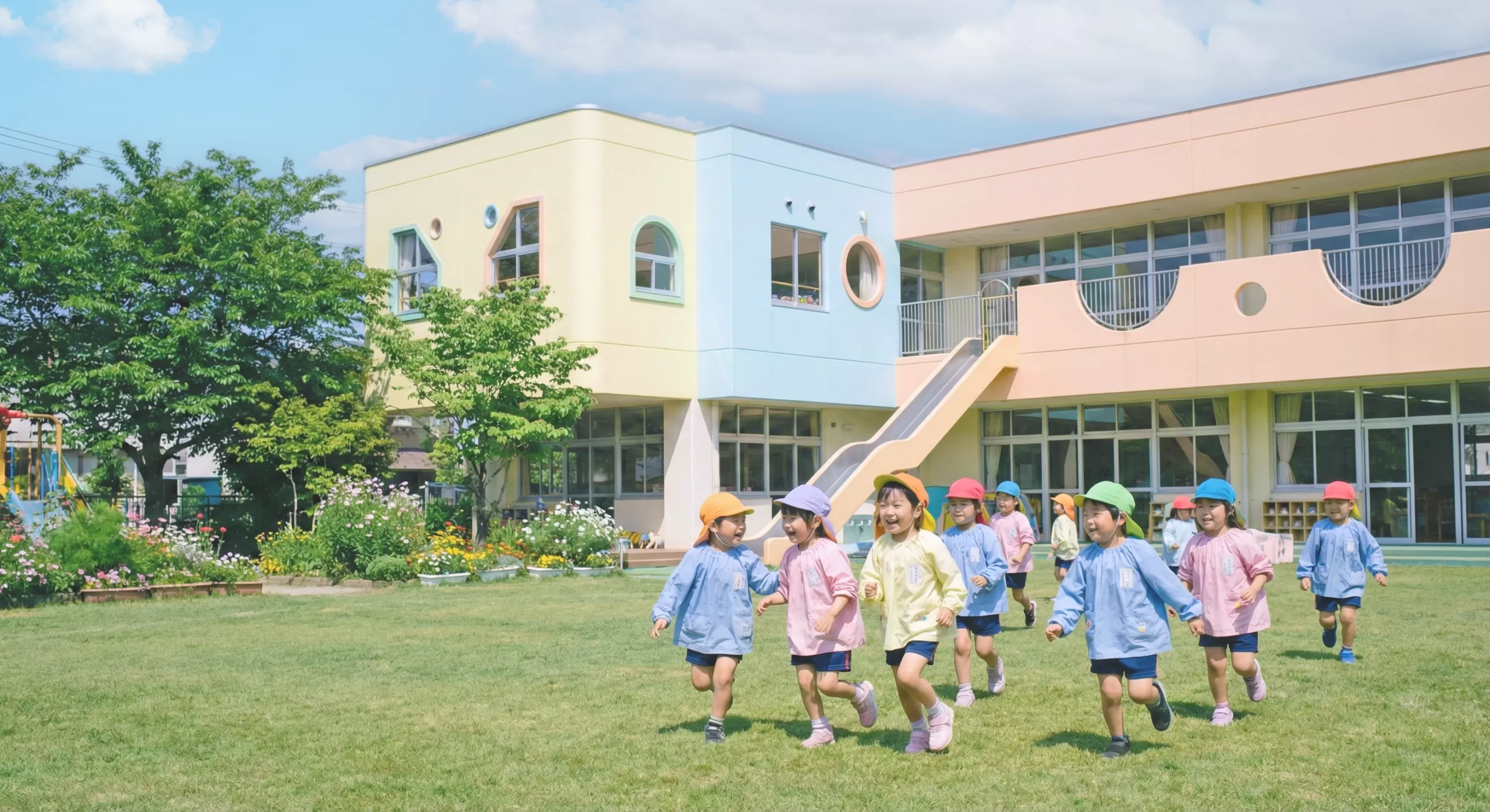 ピクトミナVOD - 幼稚園・保育園・学校行事の安全な動画配信サービス