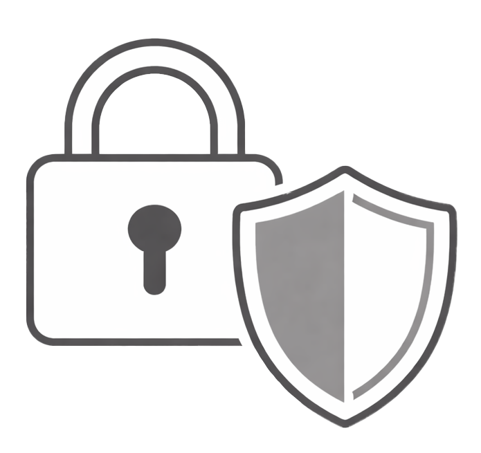 セキュリティアイコン