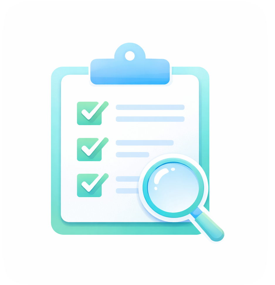 アクセス記録アイコン