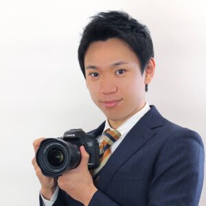 TAKESHI SUDA プロフィール写真