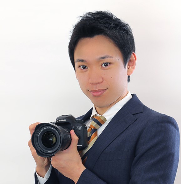 壽田剛プロフィール写真